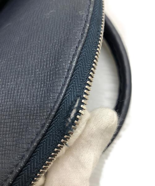 LOUIS VUITTON（ルイ ヴィトン）LOUIS VUITTON (ルイ ヴィトン) ディスカバリーバックパック ネイビーの古着・服飾アイテム