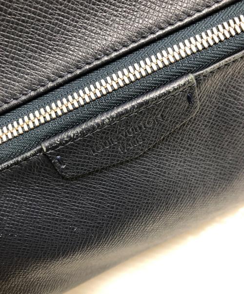 LOUIS VUITTON（ルイ ヴィトン）LOUIS VUITTON (ルイ ヴィトン) ディスカバリーバックパック ネイビーの古着・服飾アイテム