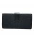 GUCCI (グッチ) 長財布 ブラック：10000円