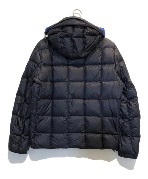 MONCLER（モンクレール）MONCLER (モンクレール) LEFRANC GIUBBOTTO ブラック サイズ:5表記の古着・服飾アイテム