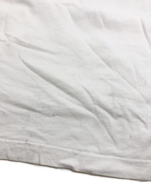 MONCLER（モンクレール）MONCLER (モンクレール) バンダナTシャツ ブラック サイズ:Mの古着・服飾アイテム