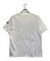 MONCLER (モンクレール) バンダナTシャツ ブラック サイズ:M：10000円