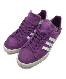 adidas（アディダス）の古着「FX5458 CAMPUS 80s」｜パープル