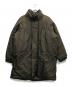 WILD THINGS（ワイルドシングス）の古着「MONSTER PARKA21」｜カーキ