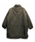 WILD THINGS (ワイルドシングス) MONSTER PARKA21 カーキ サイズ:M：19000円