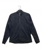 ARC'TERYXアークテリクス）の古着「NEMIS JACKET」｜ブラック