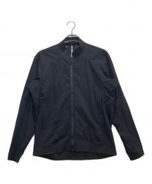 ARC'TERYX（アークテリクス）の古着「NEMIS JACKET」｜ブラック