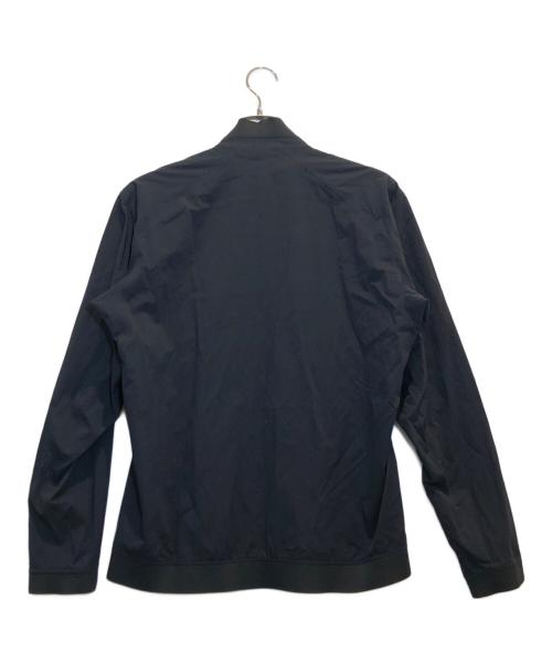ARC'TERYX（アークテリクス）ARC'TERYX (アークテリクス) NEMIS JACKET ブラック サイズ:Mの古着・服飾アイテム