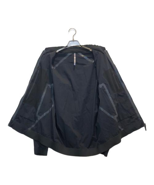 ARC'TERYX（アークテリクス）ARC'TERYX (アークテリクス) NEMIS JACKET ブラック サイズ:Mの古着・服飾アイテム