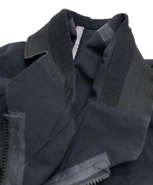 ARC'TERYX（アークテリクス）ARC'TERYX (アークテリクス) NEMIS JACKET ブラック サイズ:Mの古着・服飾アイテム