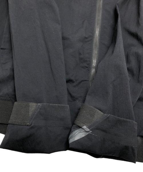 ARC'TERYX（アークテリクス）ARC'TERYX (アークテリクス) NEMIS JACKET ブラック サイズ:Mの古着・服飾アイテム