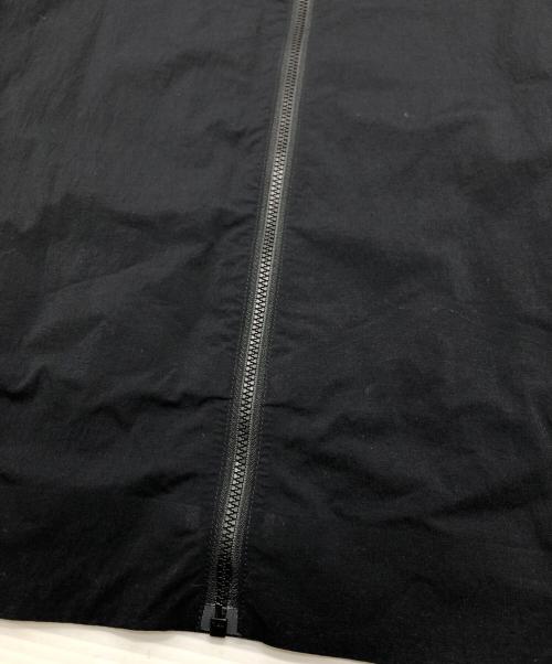 ARC'TERYX（アークテリクス）ARC'TERYX (アークテリクス) NEMIS JACKET ブラック サイズ:Mの古着・服飾アイテム