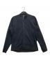 ARC'TERYX（アークテリクス）の古着「NEMIS JACKET」｜ブラック