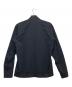 ARC'TERYX (アークテリクス) NEMIS JACKET ブラック サイズ:M：18000円