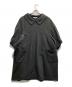 COMME des GARCONS COMME des GARCONS（コムデギャルソン コムデギャルソン）の古着「変形ワンピース」｜グレー