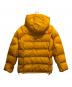 THE NORTH FACE (ザ ノース フェイス) Belayer Parka/ビレイヤーパーカダウンジャケット イエロー サイズ:XS：20000円