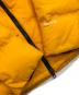 中古・古着 THE NORTH FACE (ザ ノース フェイス) Belayer Parka/ビレイヤーパーカダウンジャケット イエロー サイズ:XS：20000円