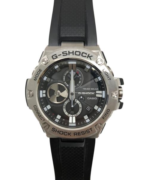 CASIO（カシオ）CASIO (カシオ) G-SHOCK ブラックの古着・服飾アイテム