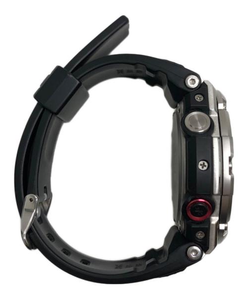 CASIO（カシオ）CASIO (カシオ) G-SHOCK ブラックの古着・服飾アイテム