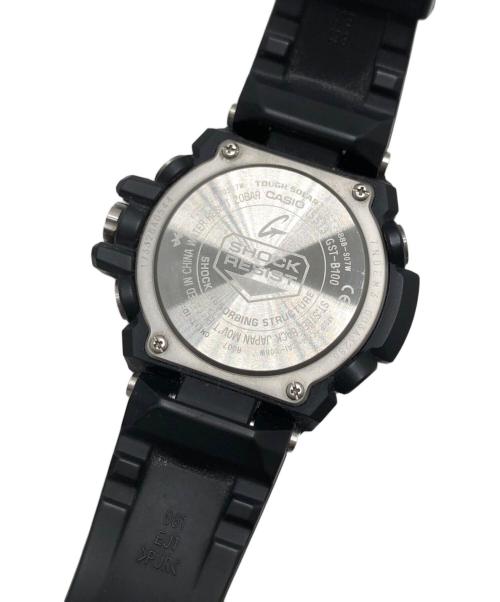 CASIO（カシオ）CASIO (カシオ) G-SHOCK ブラックの古着・服飾アイテム