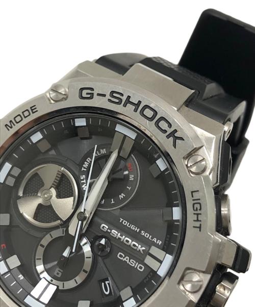 CASIO（カシオ）CASIO (カシオ) G-SHOCK ブラックの古着・服飾アイテム