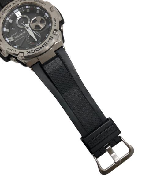 CASIO（カシオ）CASIO (カシオ) G-SHOCK ブラックの古着・服飾アイテム