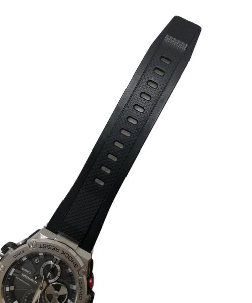 CASIO（カシオ）CASIO (カシオ) G-SHOCK ブラックの古着・服飾アイテム