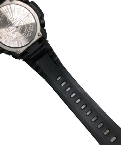 CASIO（カシオ）CASIO (カシオ) G-SHOCK ブラックの古着・服飾アイテム