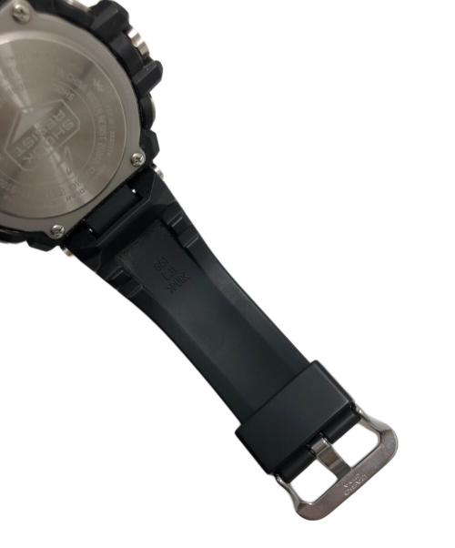 CASIO（カシオ）CASIO (カシオ) G-SHOCK ブラックの古着・服飾アイテム