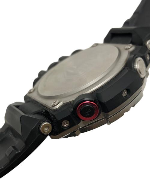 CASIO（カシオ）CASIO (カシオ) G-SHOCK ブラックの古着・服飾アイテム