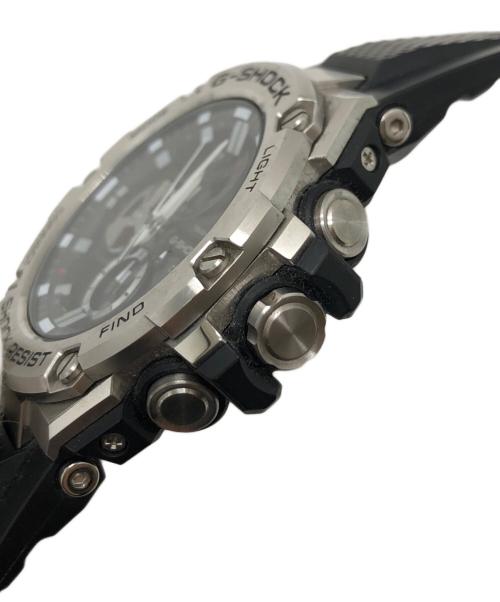 CASIO（カシオ）CASIO (カシオ) G-SHOCK ブラックの古着・服飾アイテム