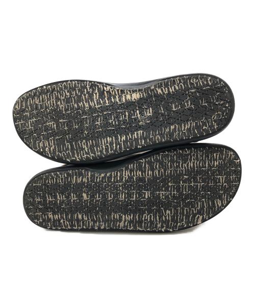 MARNI（マルニ）MARNI (マルニ) FUSSBETT SANDAL ブラウン サイズ:サイズ41(25.5CM)の古着・服飾アイテム