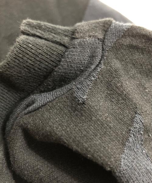 Vivienne Westwood RED LABEL（ヴィヴィアンウエストウッドレッドレーベル）Vivienne Westwood RED LABEL (ヴィヴィアンウエストウッドレッドレーベル) 半袖ワンピース ブラック サイズ:２の古着・服飾アイテム