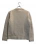toteme (トーテム) MULTI RIB WOOL KNIT ホワイト サイズ:XS：12000円