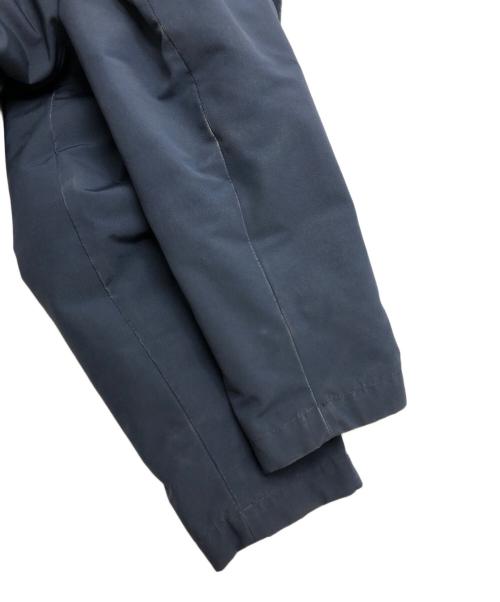 DANTON（ダントン）DANTON (ダントン) ダウンジャケット ネイビー サイズ:38の古着・服飾アイテム