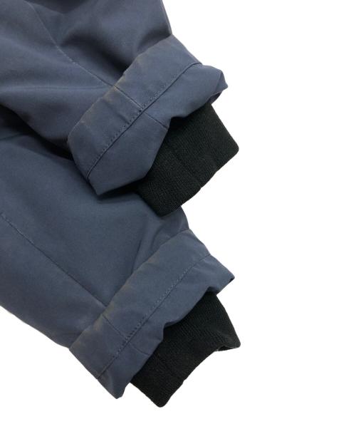 DANTON（ダントン）DANTON (ダントン) ダウンジャケット ネイビー サイズ:38の古着・服飾アイテム