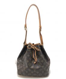 LOUIS VUITTON（ルイ ヴィトン）の古着「モノグラム ショルダーバッグ」