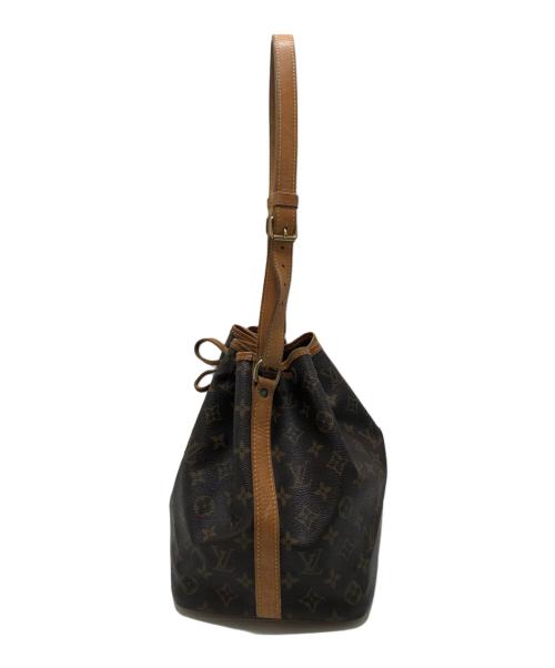 LOUIS VUITTON（ルイ ヴィトン）LOUIS VUITTON (ルイ ヴィトン) モノグラム ショルダーバッグの古着・服飾アイテム