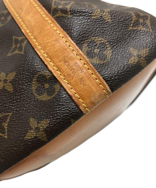 LOUIS VUITTON（ルイ ヴィトン）LOUIS VUITTON (ルイ ヴィトン) モノグラム ショルダーバッグの古着・服飾アイテム