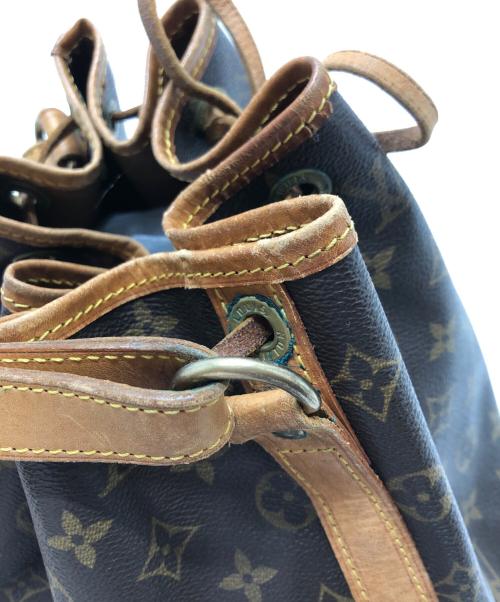 LOUIS VUITTON（ルイ ヴィトン）LOUIS VUITTON (ルイ ヴィトン) モノグラム ショルダーバッグの古着・服飾アイテム