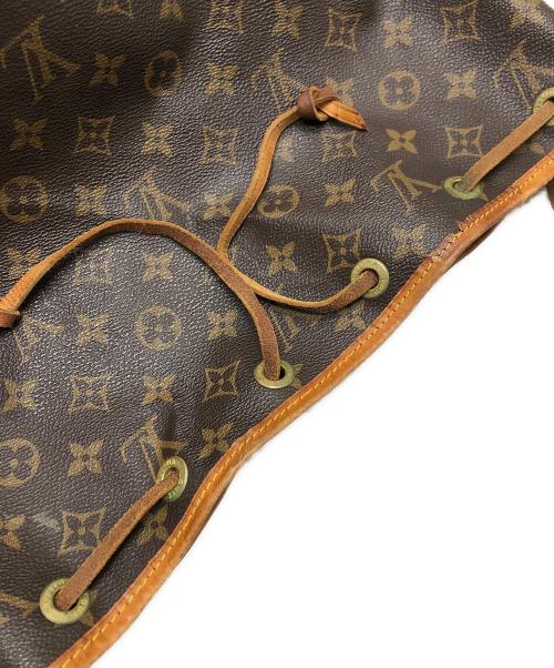 LOUIS VUITTON（ルイ ヴィトン）LOUIS VUITTON (ルイ ヴィトン) モノグラム ショルダーバッグの古着・服飾アイテム