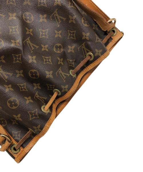 LOUIS VUITTON（ルイ ヴィトン）LOUIS VUITTON (ルイ ヴィトン) モノグラム ショルダーバッグの古着・服飾アイテム