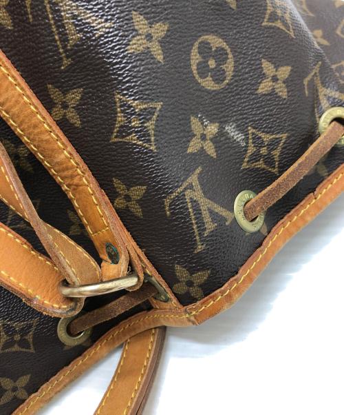 LOUIS VUITTON（ルイ ヴィトン）LOUIS VUITTON (ルイ ヴィトン) モノグラム ショルダーバッグの古着・服飾アイテム