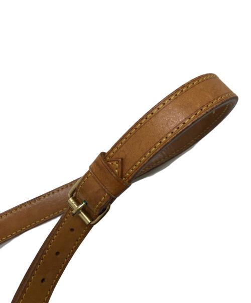 LOUIS VUITTON（ルイ ヴィトン）LOUIS VUITTON (ルイ ヴィトン) モノグラム ショルダーバッグの古着・服飾アイテム