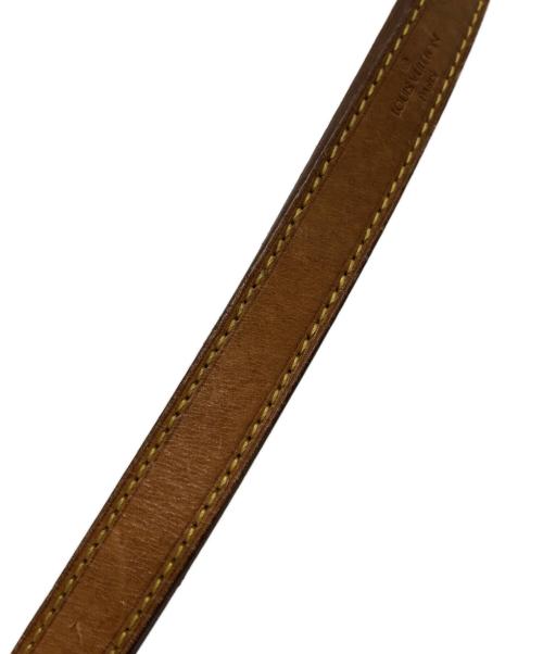 LOUIS VUITTON（ルイ ヴィトン）LOUIS VUITTON (ルイ ヴィトン) モノグラム ショルダーバッグの古着・服飾アイテム