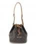 LOUIS VUITTON（ルイ ヴィトン）の古着「モノグラム ショルダーバッグ」