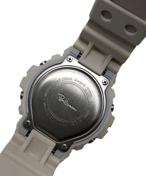 CASIO（カシオ）CASIO (カシオ) Ron Herman (ロンハーマン) G-SHOCK グレーの古着・服飾アイテム