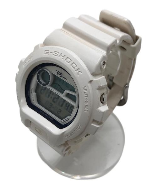 CASIO（カシオ）CASIO (カシオ) Ron Herman (ロンハーマン) G-SHOCK グレーの古着・服飾アイテム