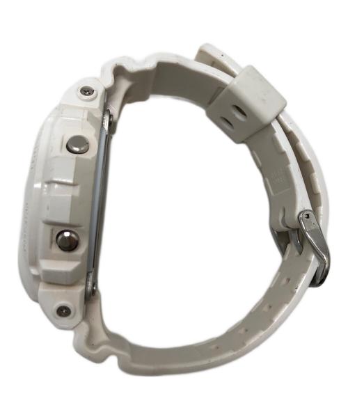 CASIO（カシオ）CASIO (カシオ) Ron Herman (ロンハーマン) G-SHOCK グレーの古着・服飾アイテム