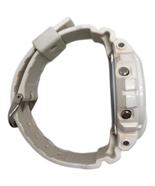 CASIO（カシオ）CASIO (カシオ) Ron Herman (ロンハーマン) G-SHOCK グレーの古着・服飾アイテム